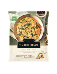 Saongwon Vegetable Pancake 100g*3