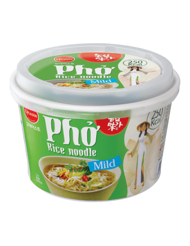 Nongshim Taekyung Pho Mild 77.1g