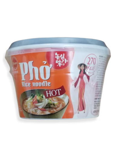 Nongshim Taekyung Pho Hot 77.1g