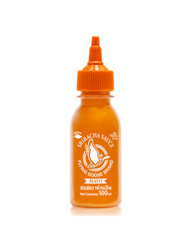 Flying Goose Sriracha Mayo Chilli Sauce 100ml