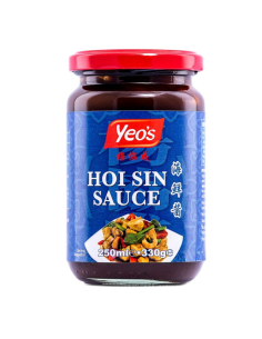 Yeo's Hoi Sin Sauce 250ml