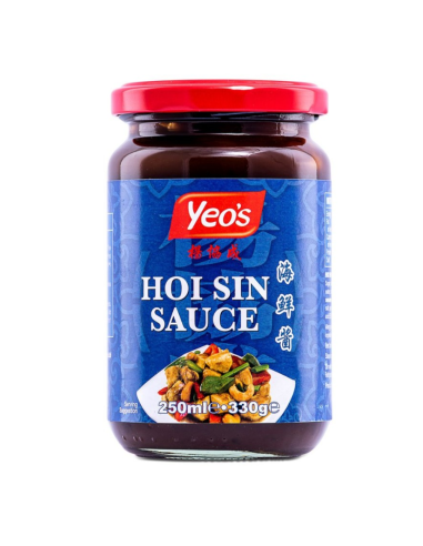 Yeo's Hoi Sin Sauce 250ml -  - 香料及其他食材 ZH