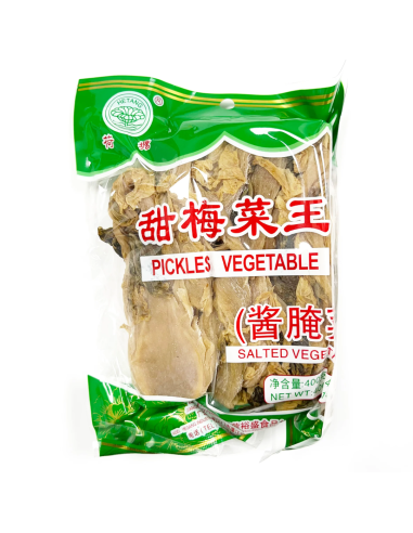 HT Sweet Preserved Veg 400g