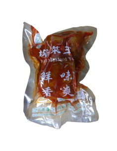 HT Sichuan Pickled Mustard Tuber 370g
