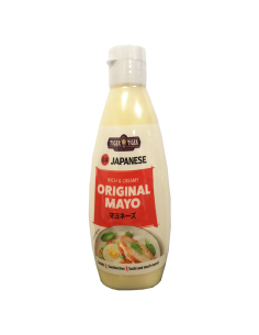 Tiger Tiger Japanese Mayo 280ml