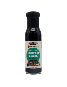 Tiger Tiger Teriyaki Glaze 230m
