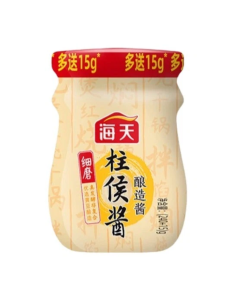 HD Chuhou Sauce 240g