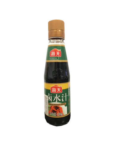 HD Chinese Marinade Sauce 230ml
