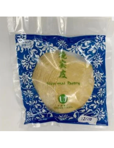 Winner Siu Mai Pastry 5 Lbs