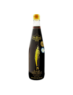 Megachef Premium Fish Sauce 700ml