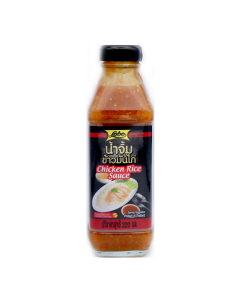 Lobo Chicken Rice Sauce 220ml