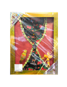 Nui Shou Yi Ladies 1pc