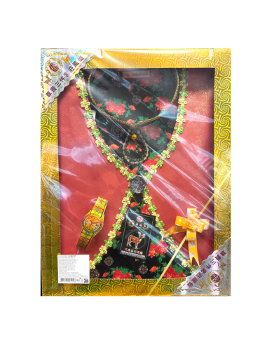 Nui Shou Yi Ladies 1x50set bag - Home - ZH | Sing Kee