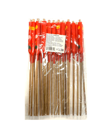 Joss Candle 1pack (24pcs)