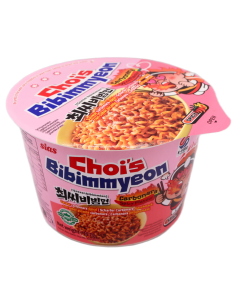 Choi's Ramyeon Bowl Carbonara Flavour 127g