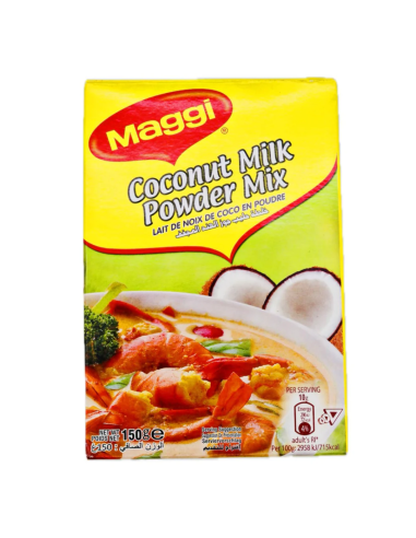 Maggi Coconut Milk Powder 150g