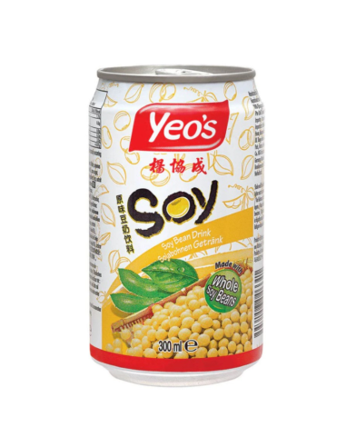 Yeo's Soy Drink 300ml