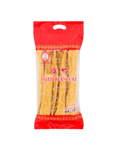 Favor Chef Dried Beancurd Sticks 227g