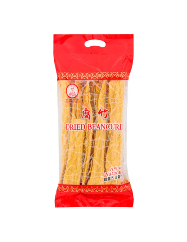 Favor Chef Dried Beancurd Sticks 227g
