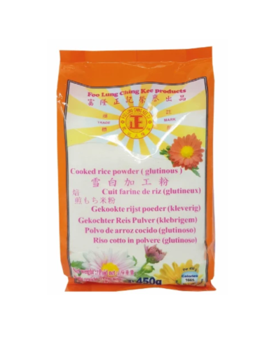 FLCK米粉450克 - FLCK - 米飯 ZH