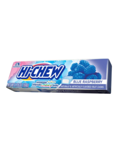 Morinaga Hi-Chew Blue Raspberry 50g