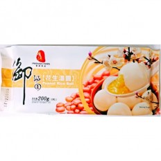 FRESHASIA Peanut Rice Ball 200g