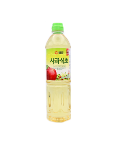 Sempio Apple Vinegar 900ml