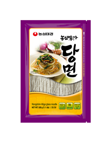 Nongshim Taekyung Sweet Potato Vermicelli 500g
