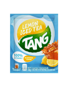 Tang Iced Lemon Tea 20g*12