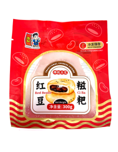 Kowa Red Bean Ci Ba 300g