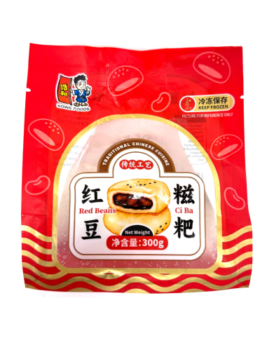Kowa Red Bean Ci Ba 300g