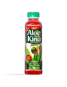 OKF Watermelon Aloe Vera 500ml