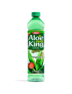 Okf Aloe Vera King - Original 1.5L