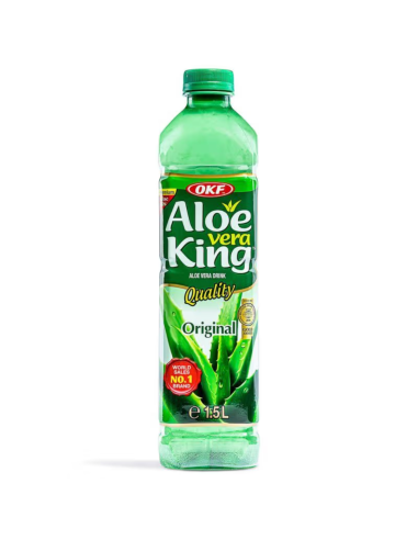 Okf Aloe Vera King - Original 1.5L