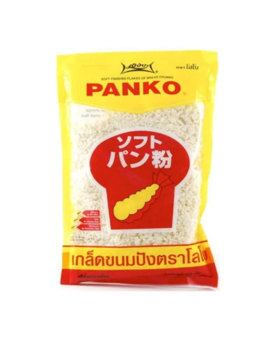 LOBO PANKO JAPANESE BREADCRUMBS 1KG -  - 香料及其他食材 ZH