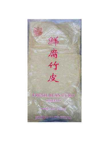 鮮腐竹皮 -  - 冰鮮 ZH