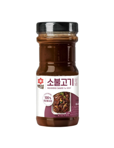Beksul Bbq Sauce For Beef Bulgogi 840g