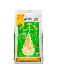 Royal Umbrella Glutinous Rice 10kg