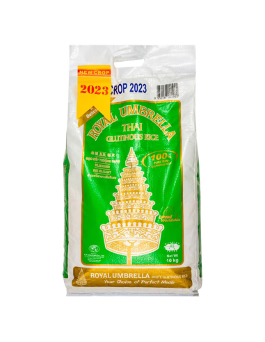 Royal Umbrella Glutinous Rice 1kg -  - 米飯 ZH