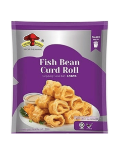 香菇牌魚肉腐竹卷 250g