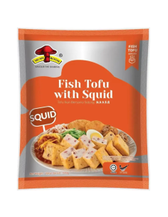香菇牌 鱿鱼鱼豆腐 500g