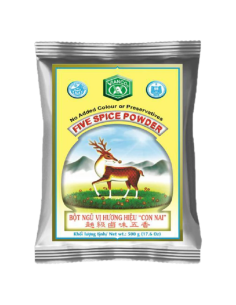 Vianco Five Spice Powder 500g