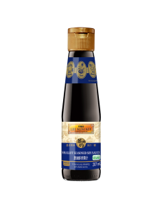 Lee Kum Kee Shallot Seasoned Soy Sauce 207ml
