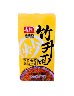 SauTao Jook Sing Noodles 380g