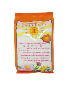 FLCK Cooked Rice Powder 1 case (450gx32)