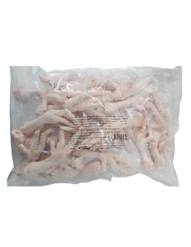 Sailing Boat Chicken Feet 1kg
