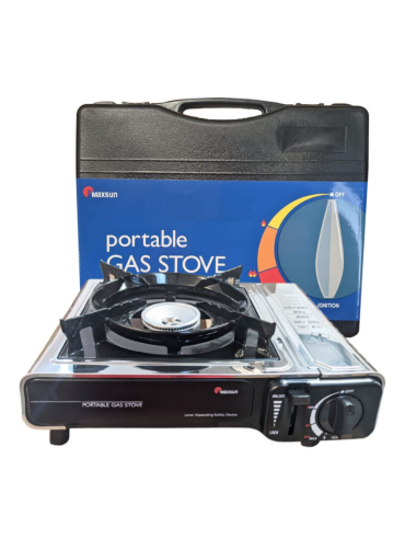 Portable Gas Stove