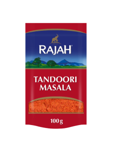 Rajah Tandoori Masala 100g