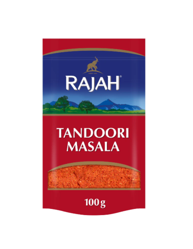 Rajah Tandoori Masala 100g