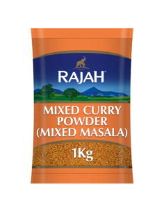 Rajah Mixed Curry Powder 1kg